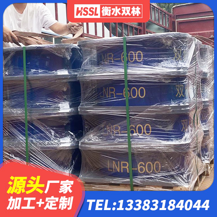 青山湖区建筑橡胶型隔震支座 青山湖区钢结构建筑隔震支座源头工厂 青山湖区阻尼橡胶支座什么价格 青山湖区LRB400铅芯橡胶隔震支座多少钱 - 第6张