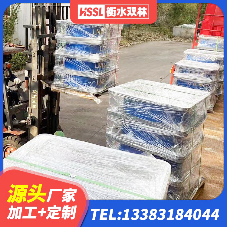 青山湖区隔震支座价格 青山湖区LNR水平力分散力型隔震支座源头工厂 青山湖区高阻尼变刚度支座多少钱 青山湖区HDR1400高阻尼隔震支座源头工厂 - 第4张