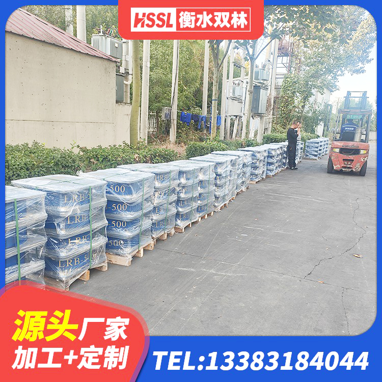 青山湖区LNR隔震支座1000(II型)生产厂家 青山湖区隔震支座LRB1200厂家 青山湖区建筑隔震支座工厂 青山湖区HDR400橡胶隔震支座生产厂家 - 第5张